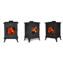 Wood Burn Cast Iron Stoves/Multi Fuel